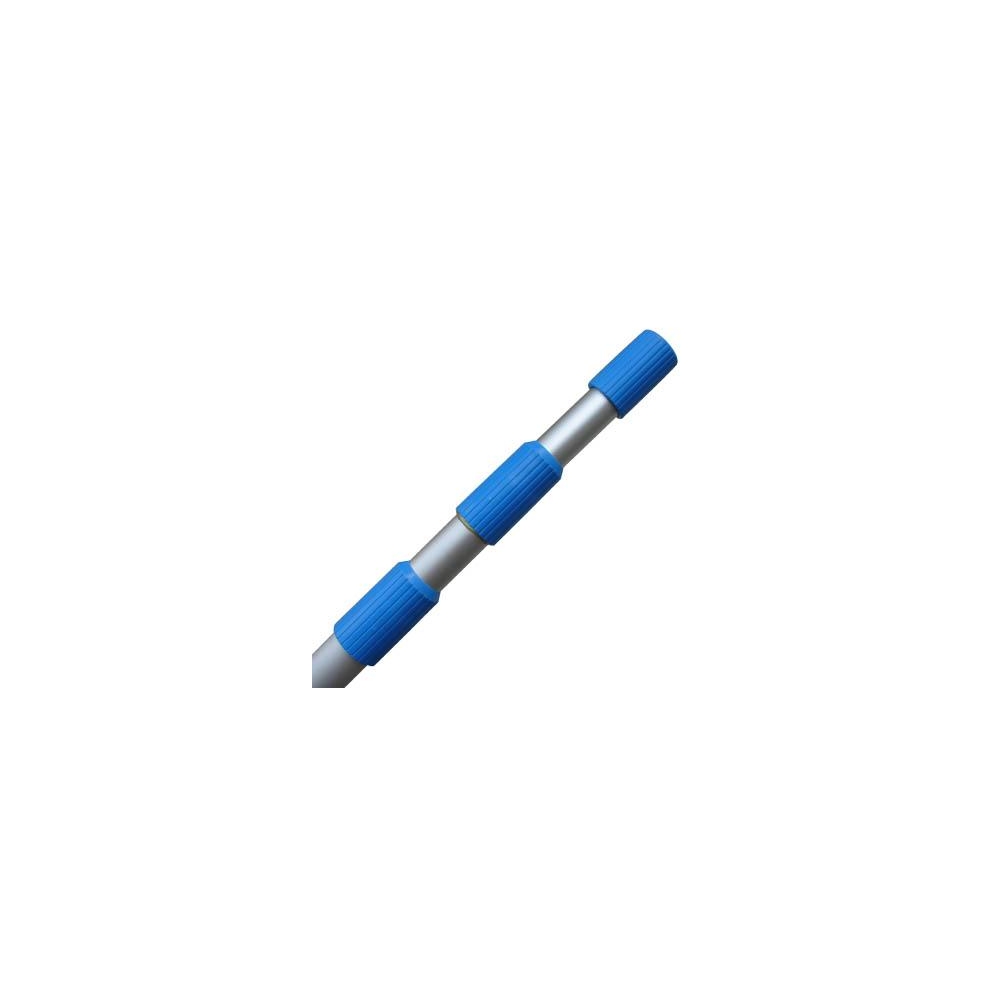 KIT DE LIMPEZA PARA PISCINA NAUTIKA
