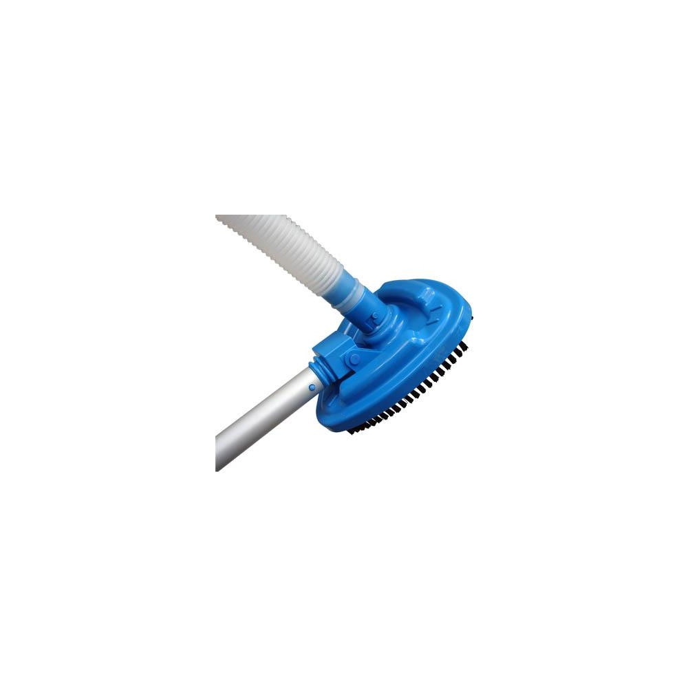 KIT DE LIMPEZA PARA PISCINA NAUTIKA