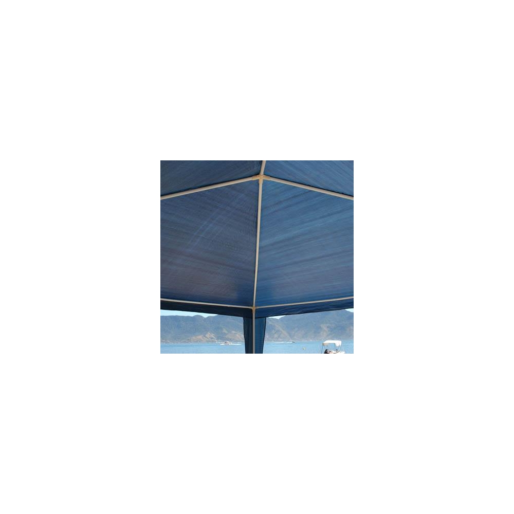 TENDA GAZEBO NAUTIKA FANTASY AZUL