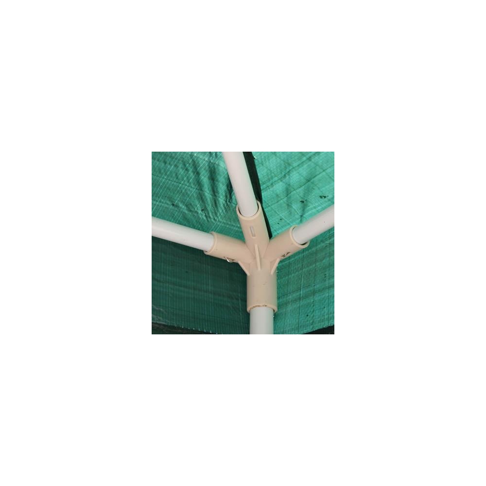 TENDA GAZEBO NAUTIKA GREEN VERDE
