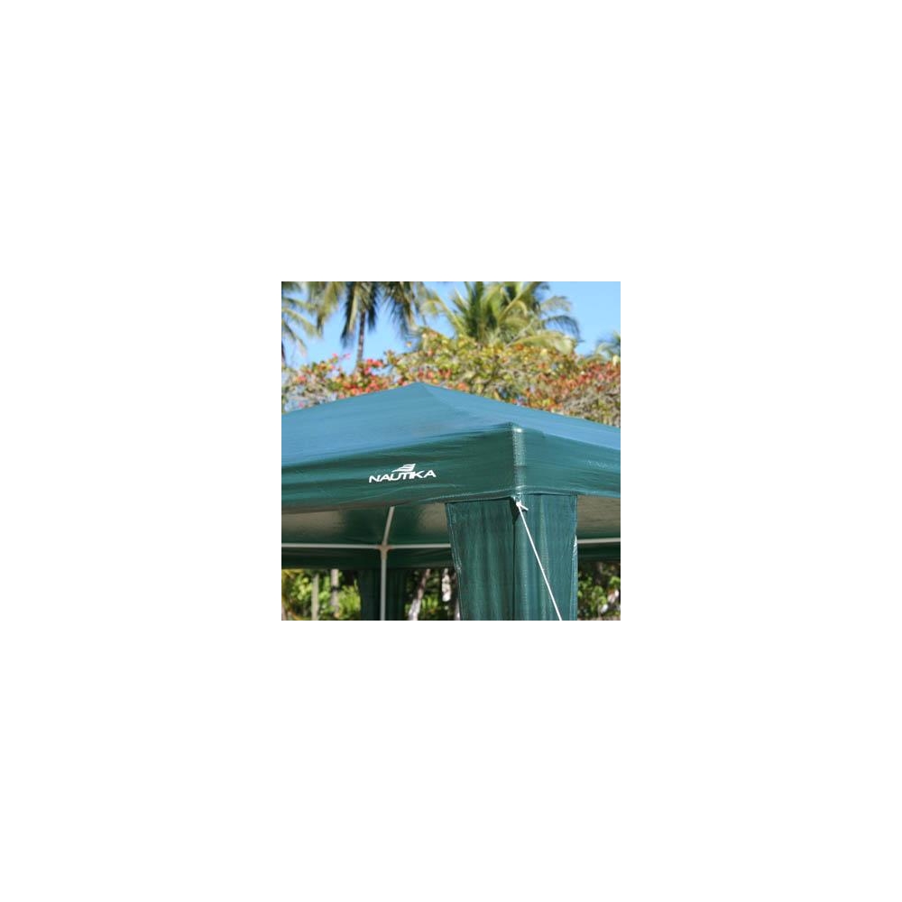 TENDA GAZEBO NAUTIKA GREEN VERDE