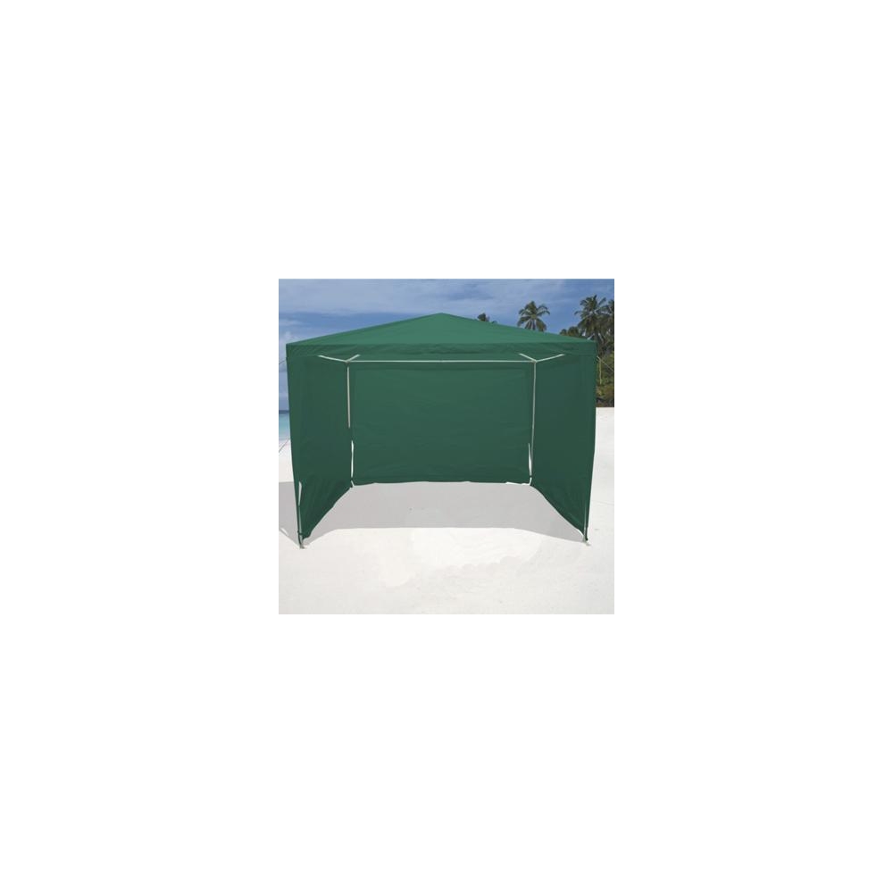 FECHAMENTO DE TENDA NAUTIKA