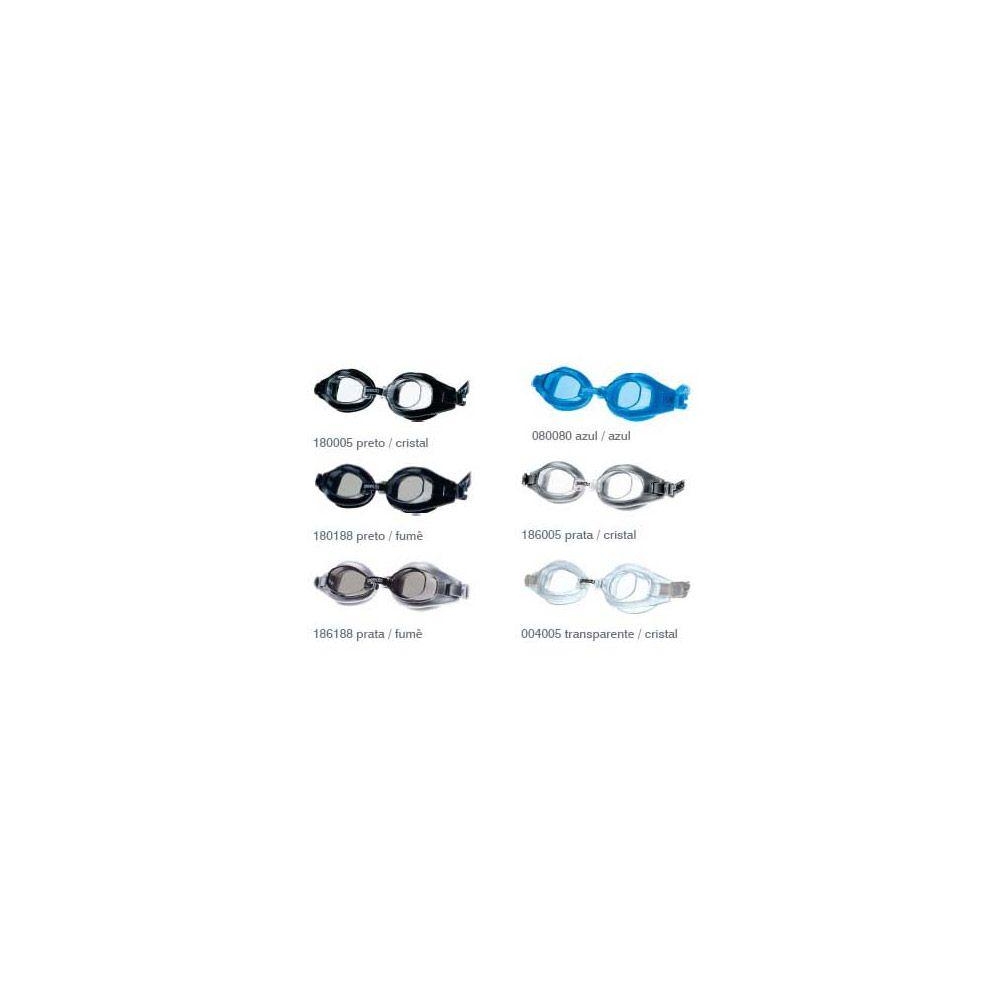 OCULOS DE NATAÇÃO SPEEDO NEW FREE STYLE
