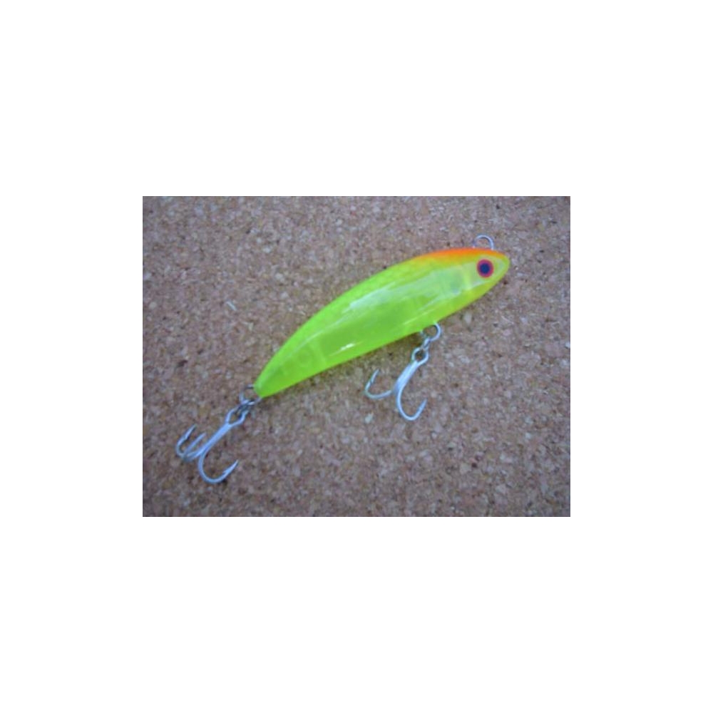 ISCA BORBOLETA LELE