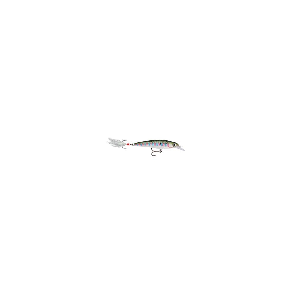 ISCA RAPALA X-RAP  8