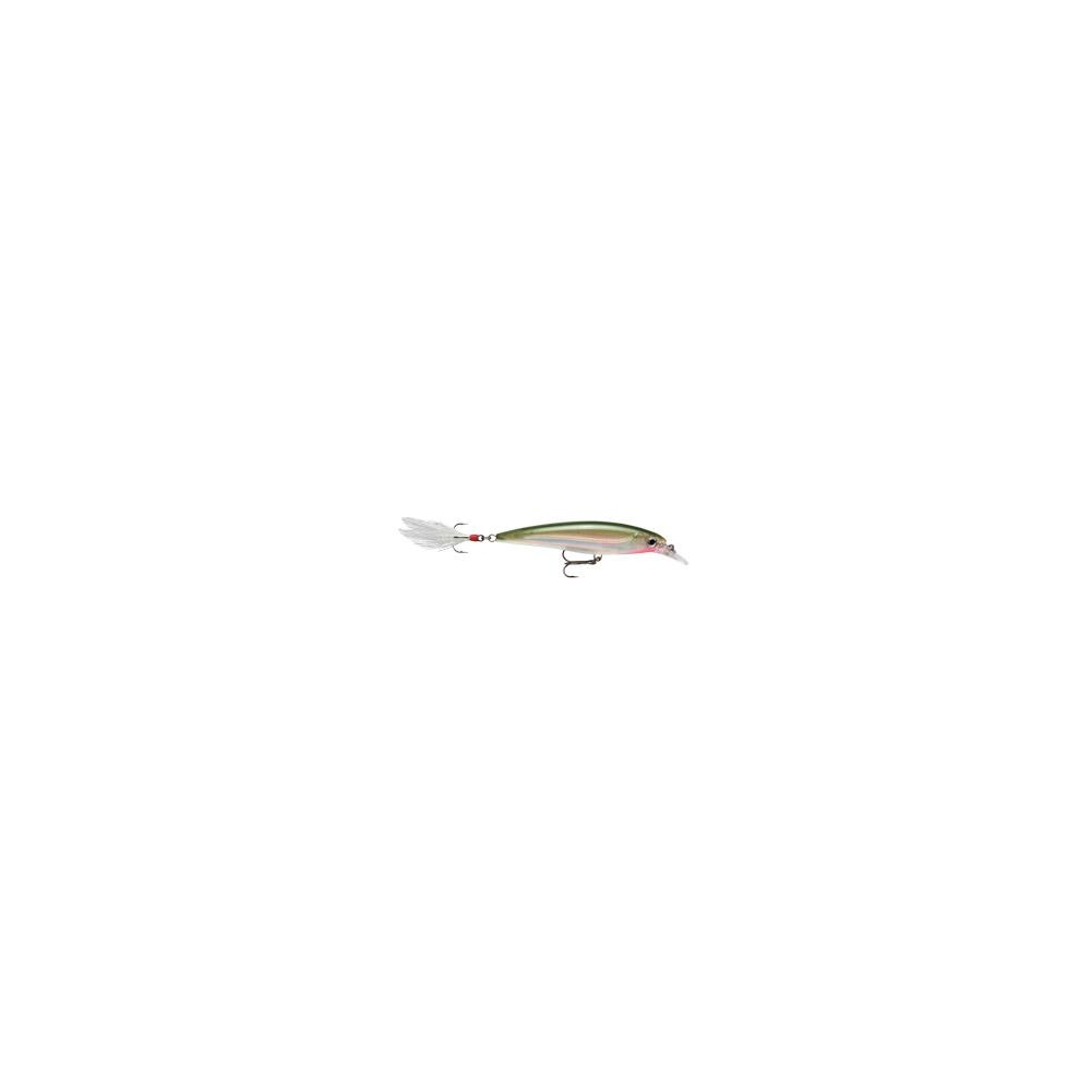 ISCA RAPALA X-RAP  6