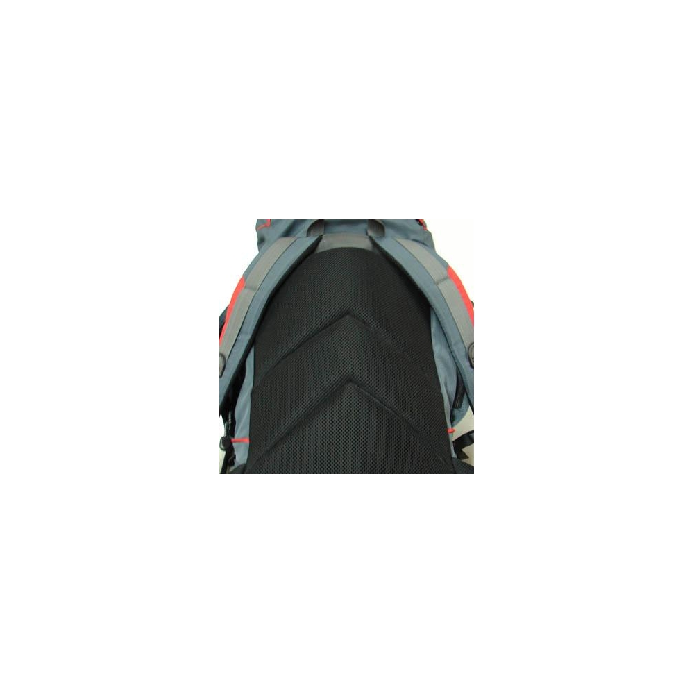 MOCHILA NAUTIKA EVEREST 35 LITROS