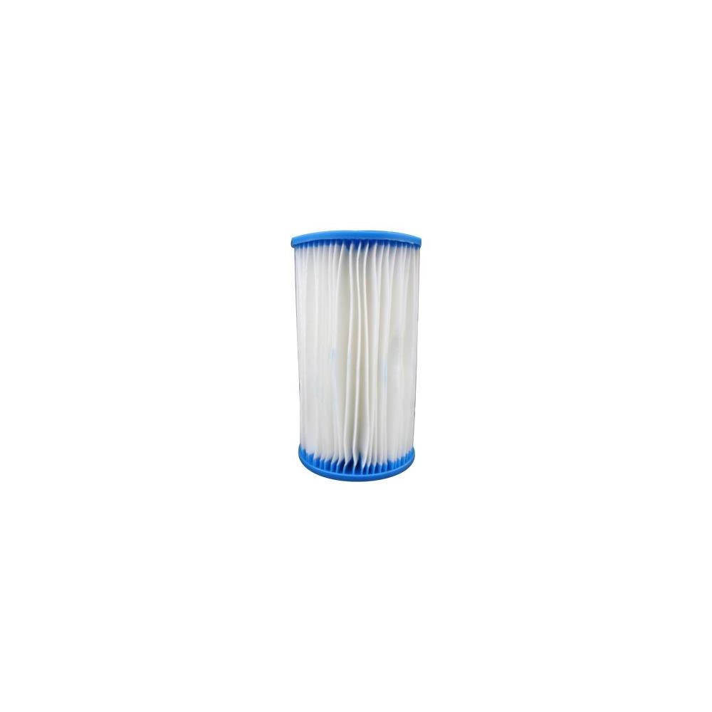 REFIL FILTRO PISCINA NAUTIKA