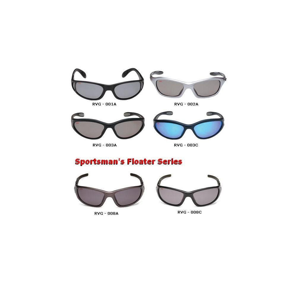 OCULOS POLARIZADO RAPALA SPORTSMANS COLLECTION