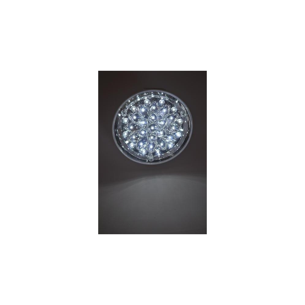 LAMPADA EMERGENCIA ALBATROZ 31 LEDS