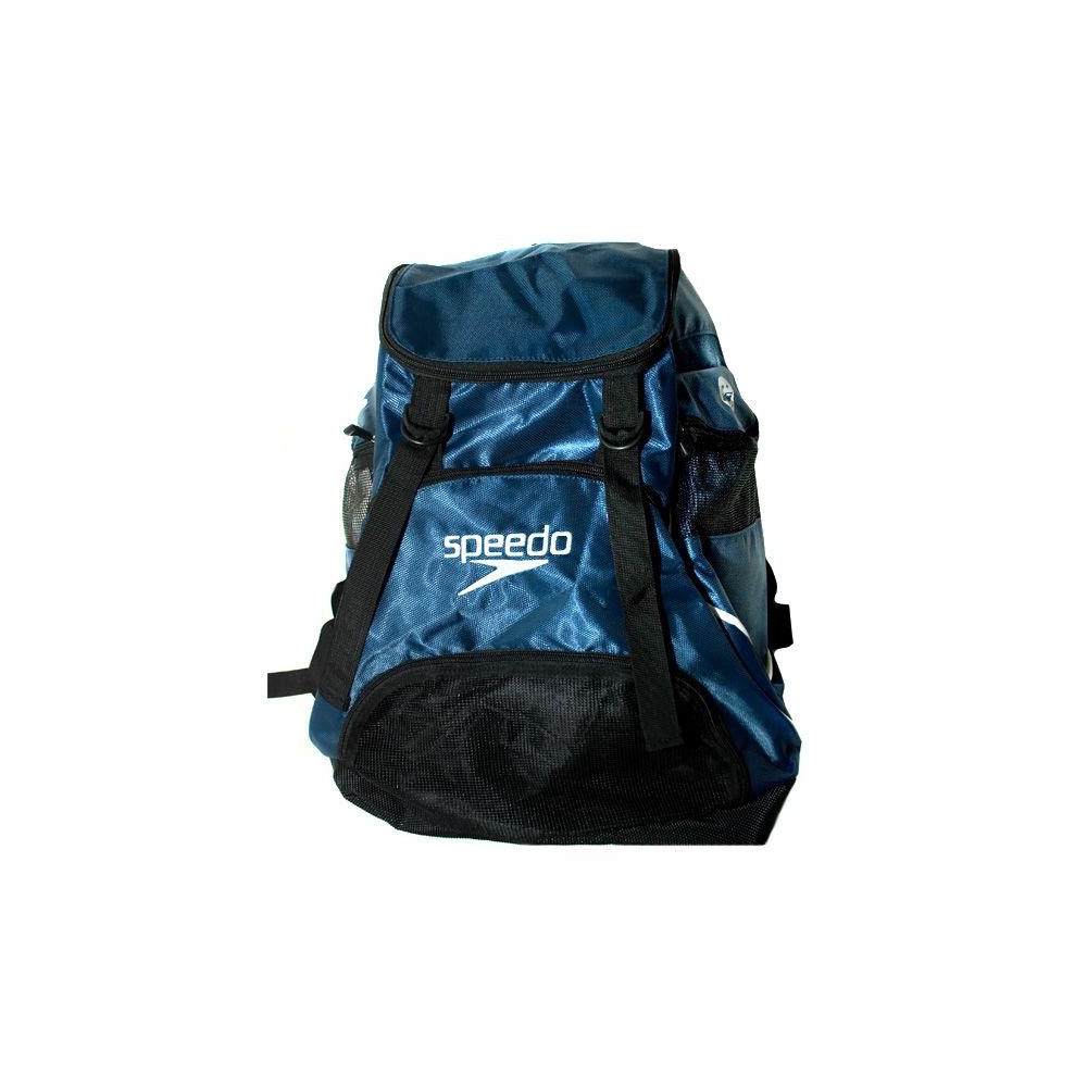 MOCHILA SPEEDO SWIN NATAÇÃO  659049