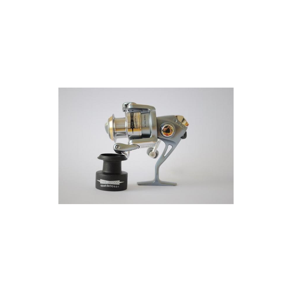 MOLINETE ALBATROZ ONIX 1000