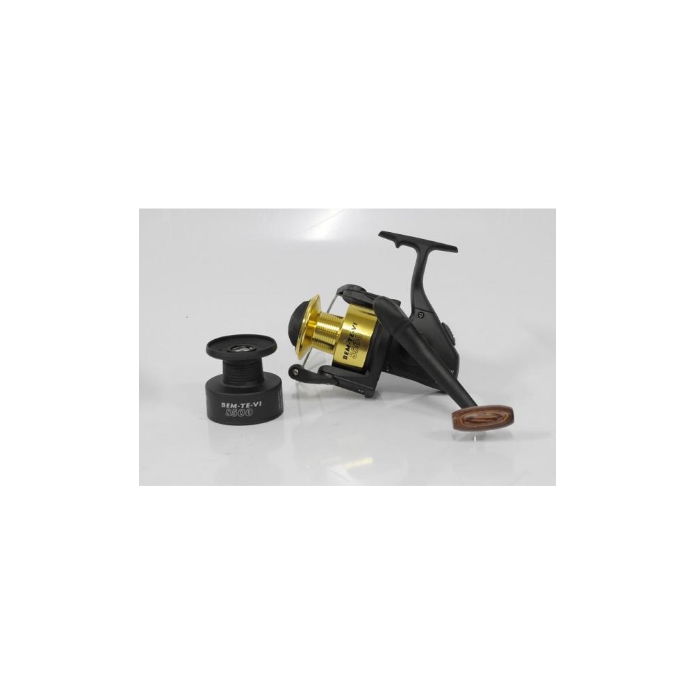 MOLINETE ALBATROZ BEM-TE-VI 8500