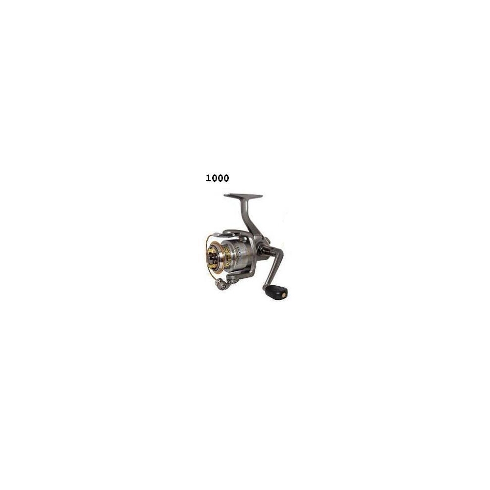 MOLINETE DAIWA SAMURAI-7I 1000