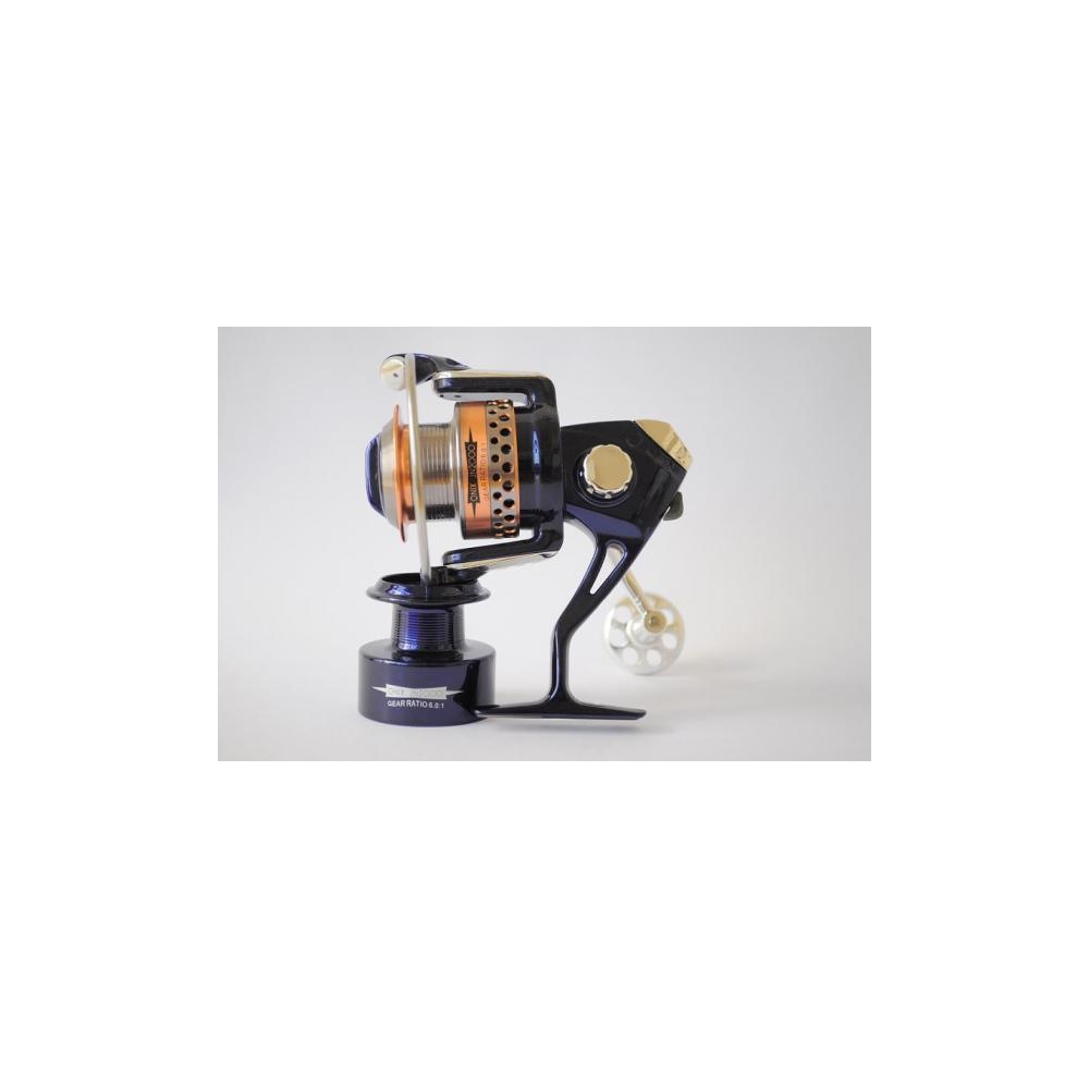 MOLINETE ALBATROZ ONIX 2000