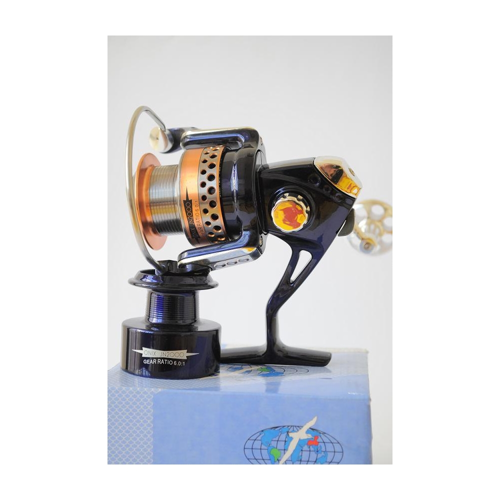 MOLINETE ALBATROZ ONIX 2000