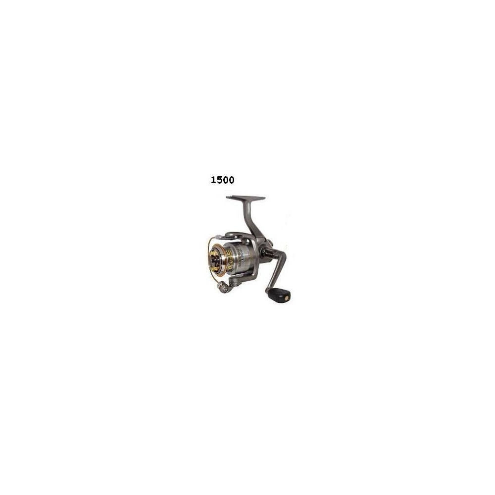 MOLINETE DAIWA SAMURAI-7I 1500