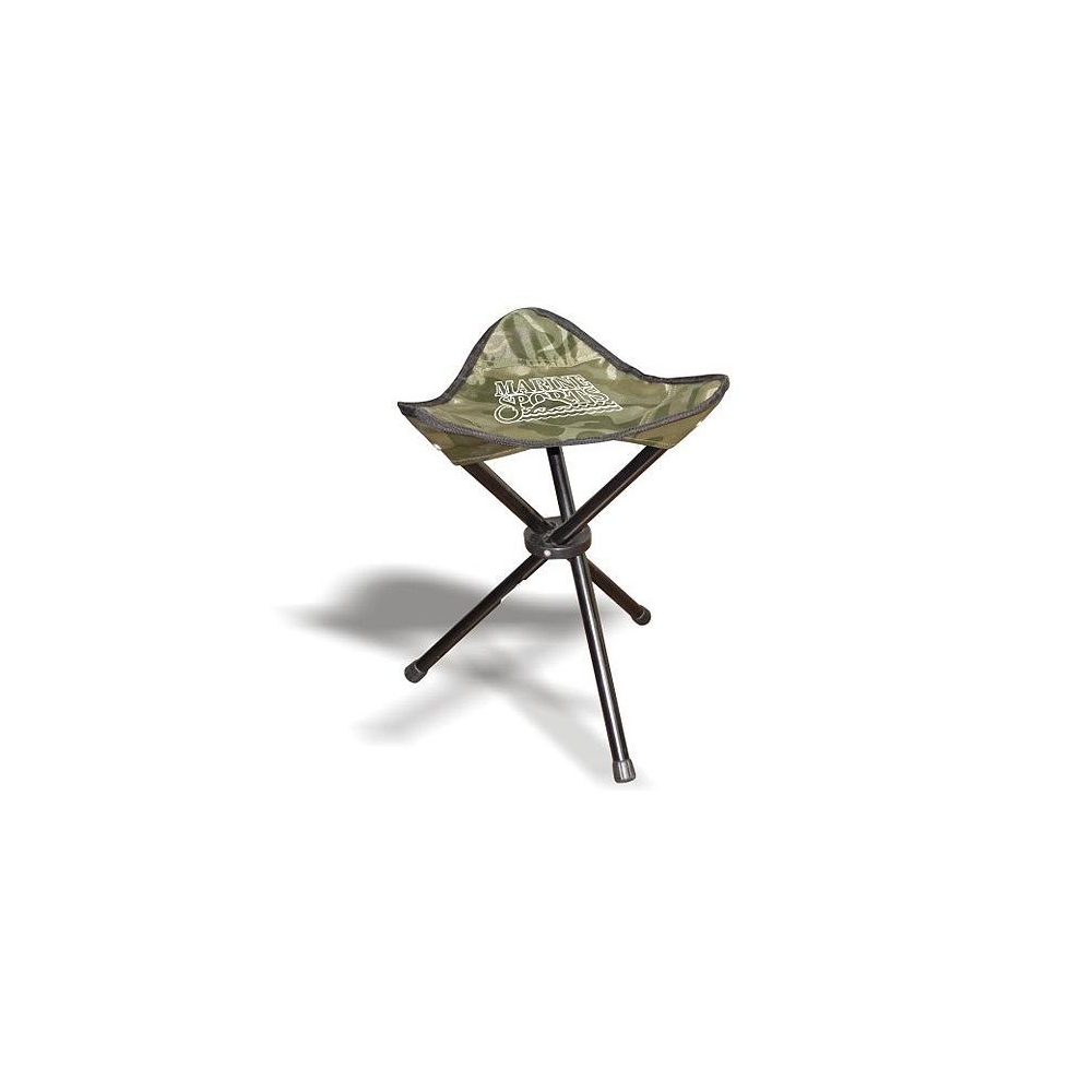BANQUETA MARINE SPORTS TRIPE XD-31