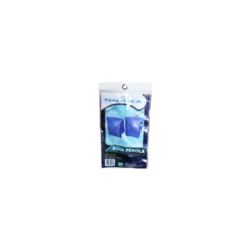 BOIA BRACO NAUTICA 23X15 PEROLA