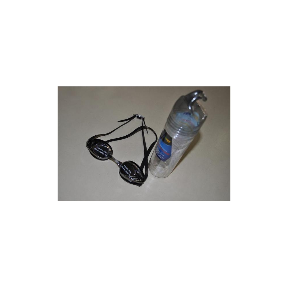 OCULOS DE NATAÇÃO FUNDIVE SPRINTER ESPELHADO