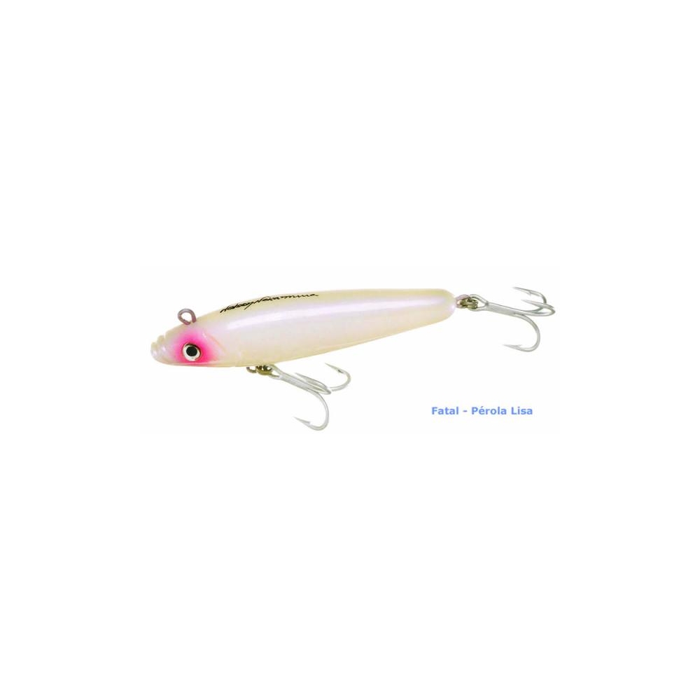 ISCA NELSON NAKAMURA FATAL 80