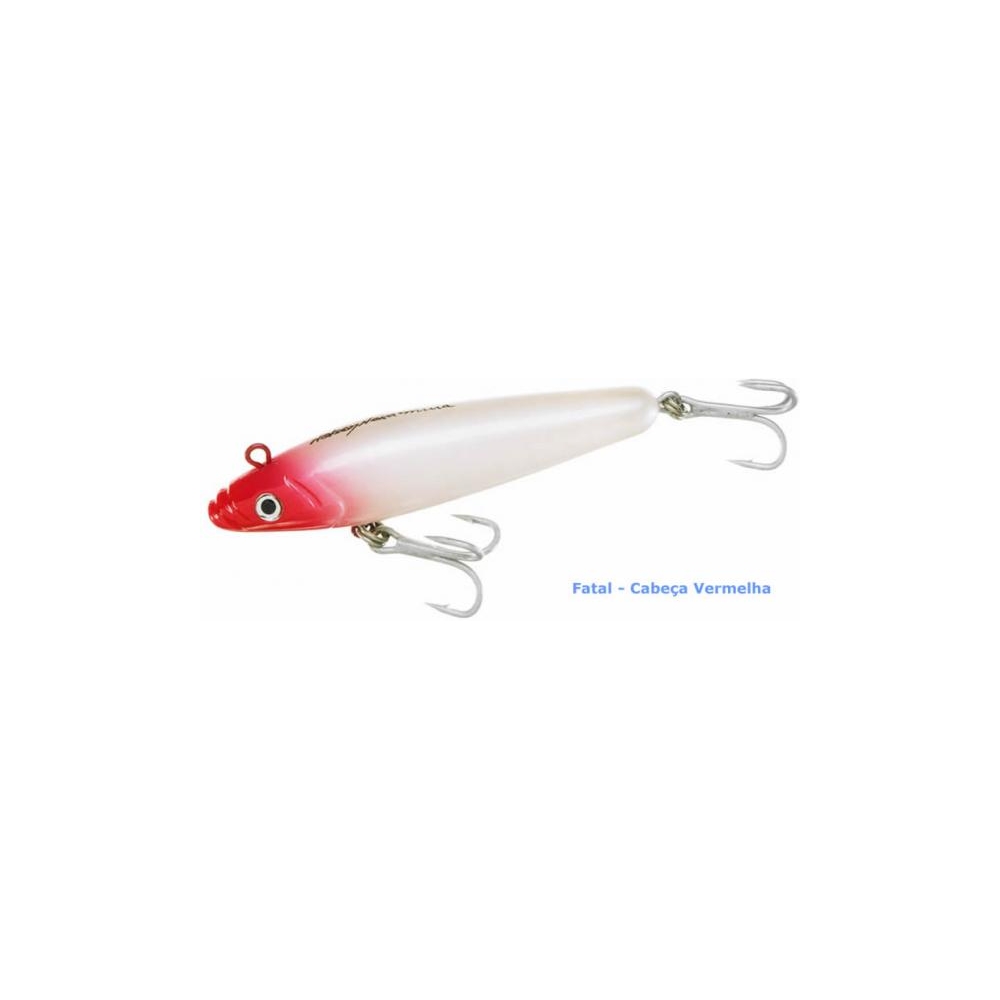 ISCA NELSON NAKAMURA FATAL 80