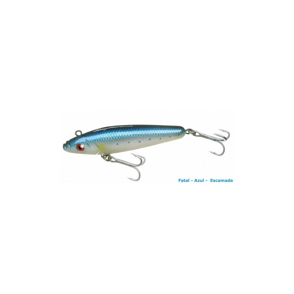 ISCA NELSON NAKAMURA FATAL 80