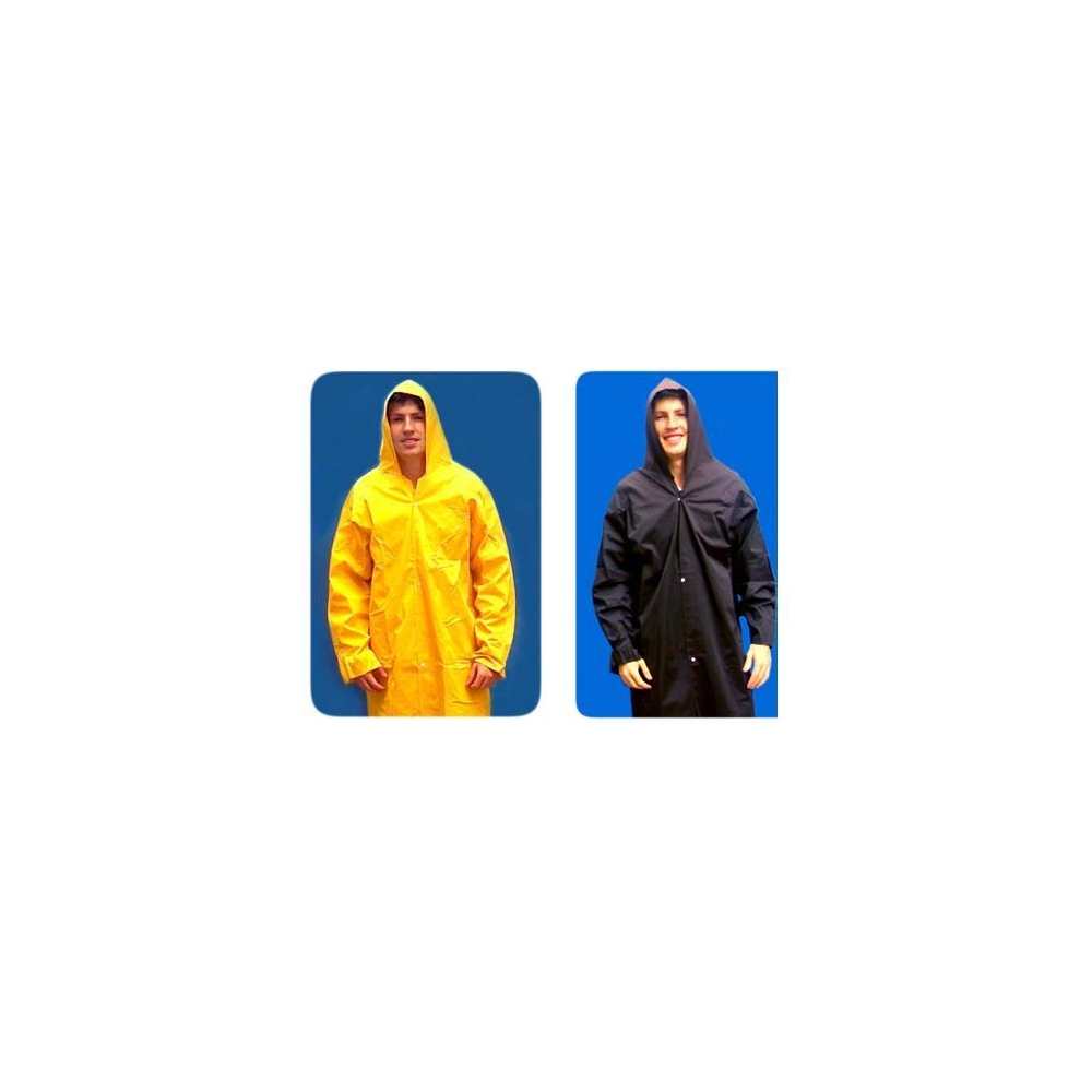 CAPA DE CHUVA REFORÇADA  PEQUENA