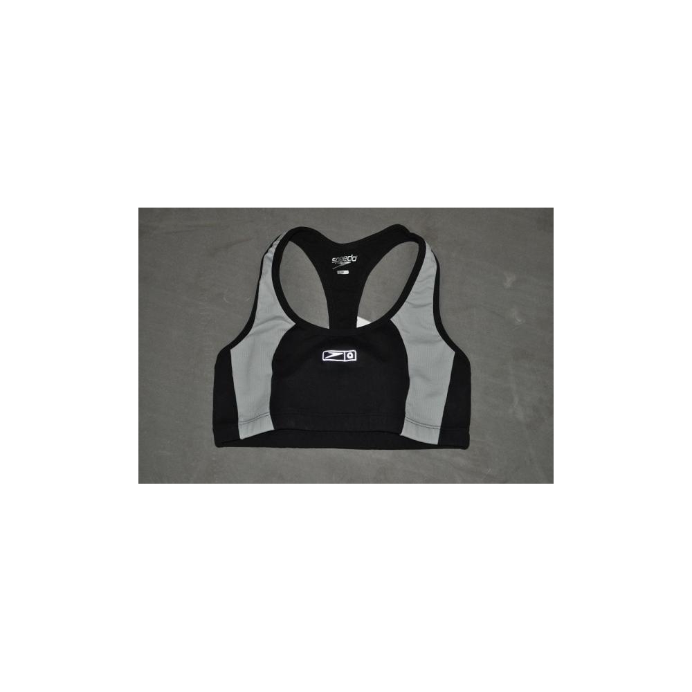 TOP SPEEDO CURTO RECORTE MIX  49050