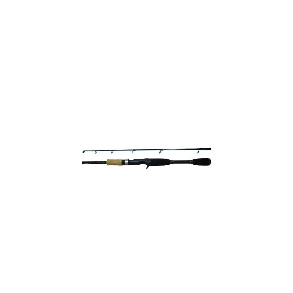 VARA MARINE SPORTS LUBINA X LUX-C531MH 12-25LB
