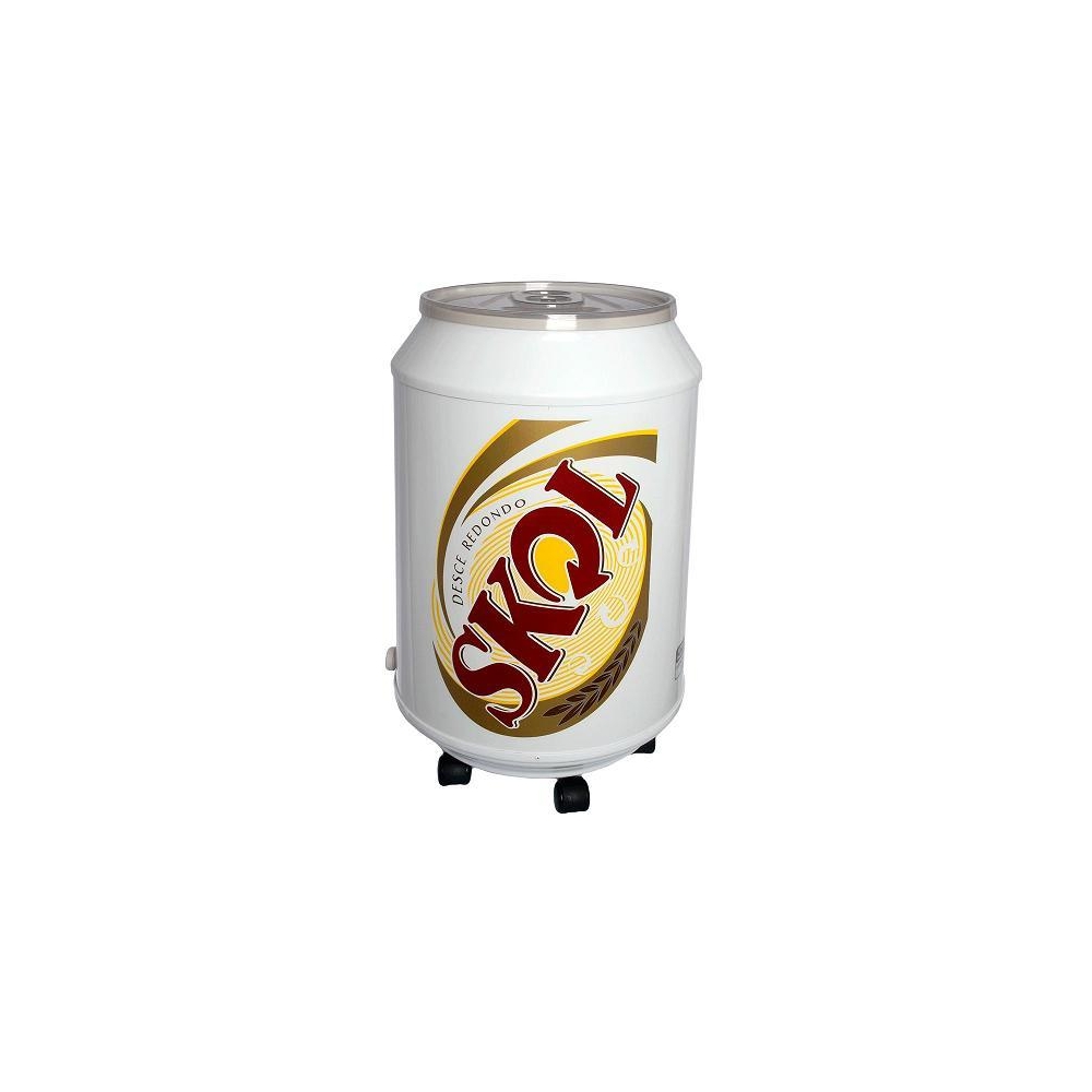 COOLER DOCTOR COOLER DC-80 SKOL COM RODINHA