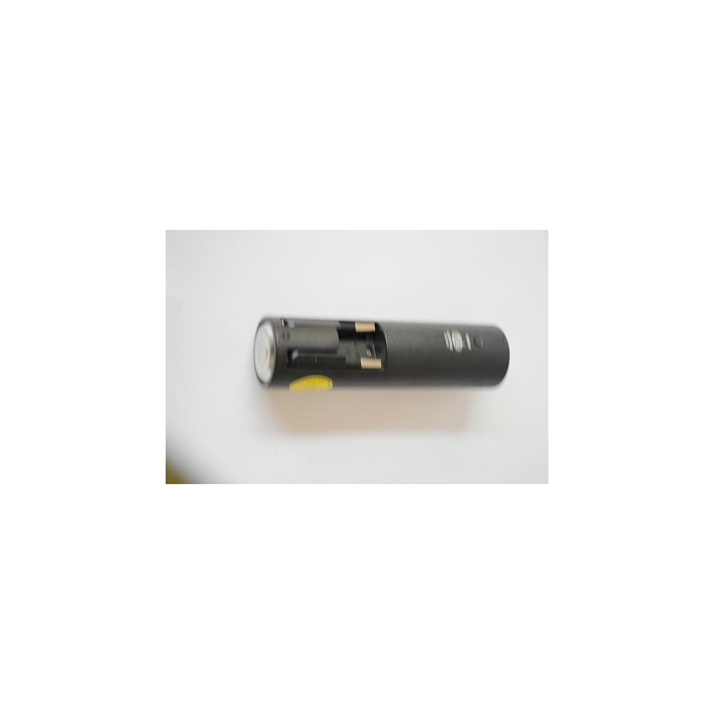PILHA RECARREGAVEL ALBATROZ 2D LED 921