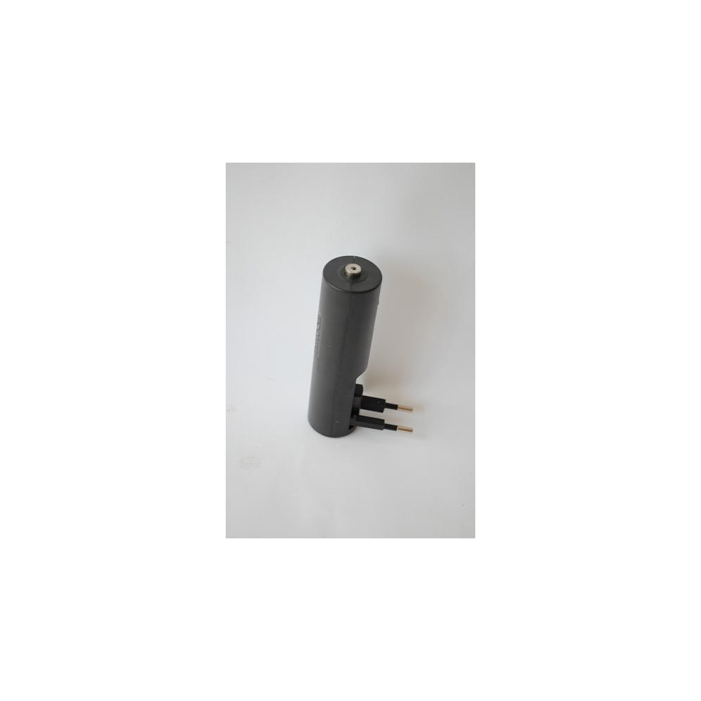 PILHA RECARREGAVEL ALBATROZ 2D LED 921