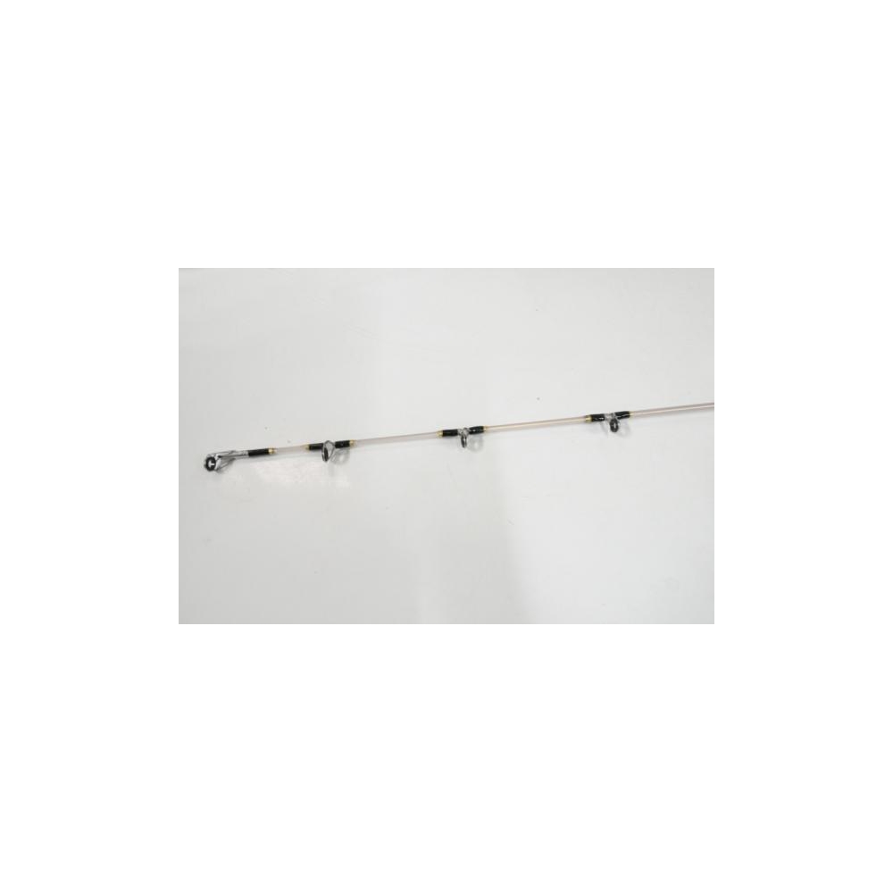 VARA ALBATROZ TAMBAQUI 165M 20-35L CARRETILHA