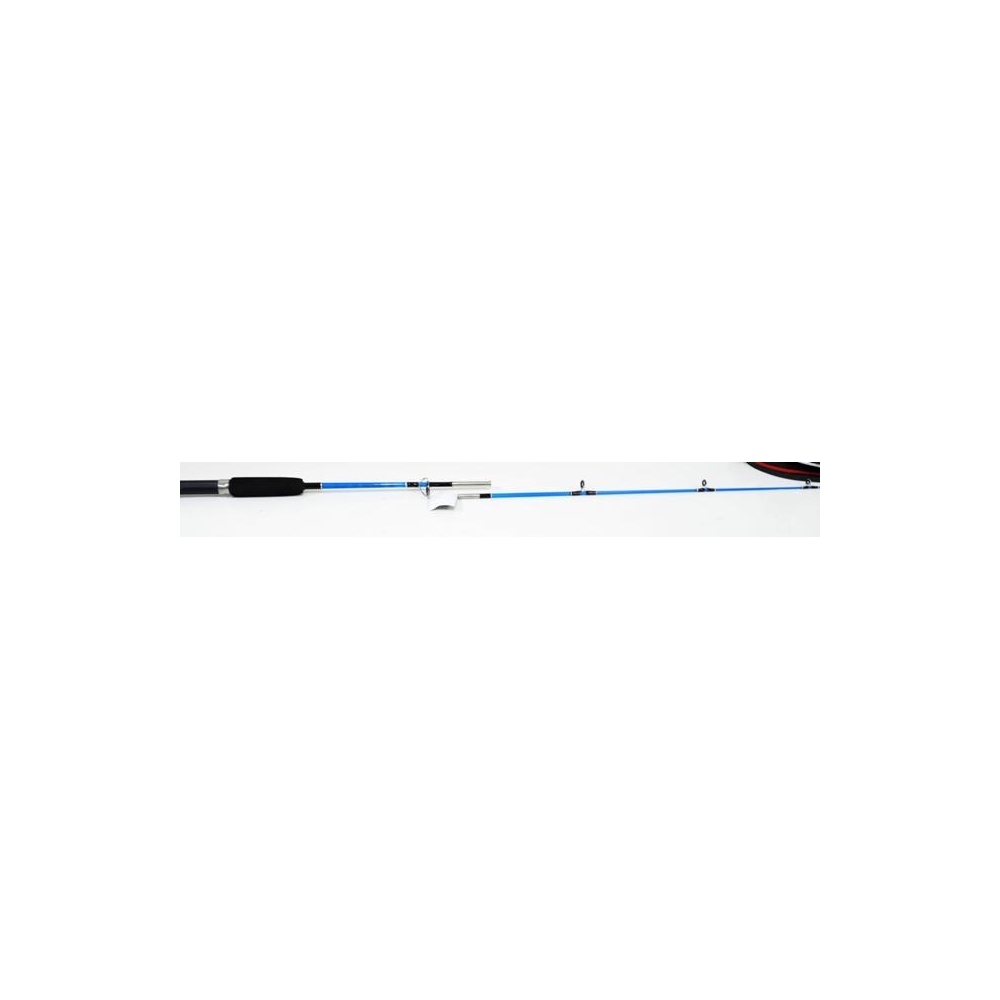 VARA ALBATROZ TAMBAQUI 165M 20-35L EMENDA