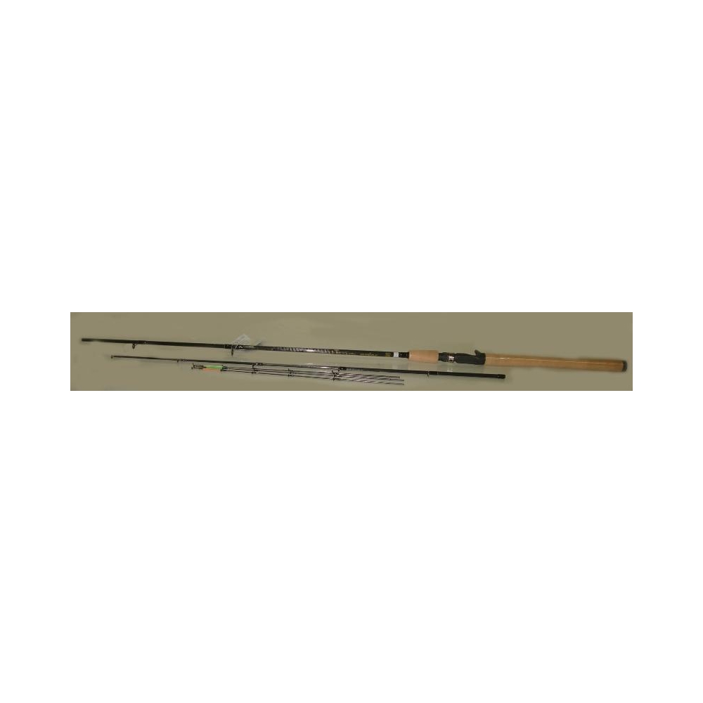 VARA ALBATROZ PIAPARA 2.40M