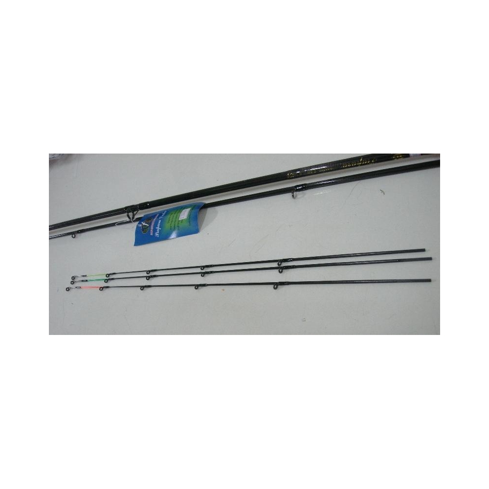 VARA ALBATROZ PIAPARA 2.40M