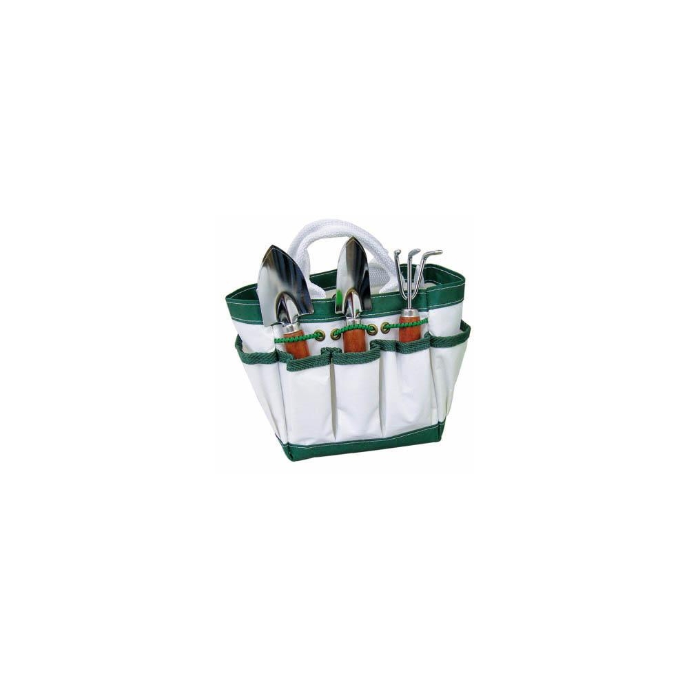 CONJUNTO JARDIM NAUTIKA KIT PRIMAVERA