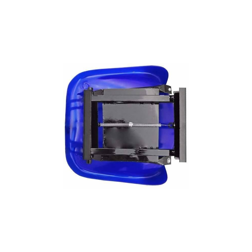 CADEIRA GIRATORIA BARCO PLASTICA CONCHA