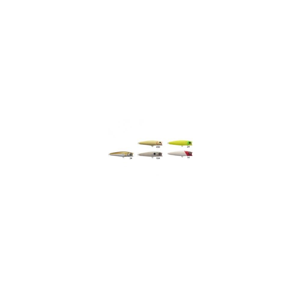 ISCA MARINE SPORTS STICK ONE 6,5CM