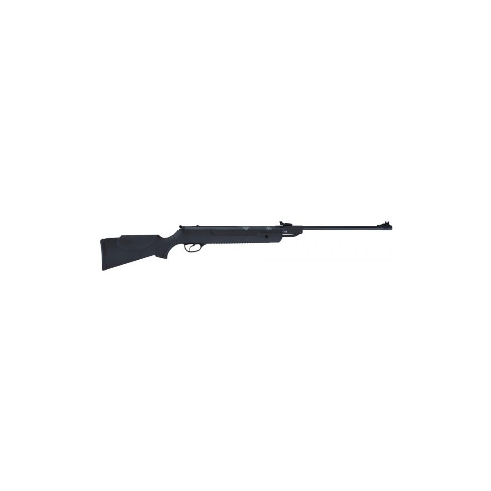 CARABINA DE PRESSÃO ROSSI HATSAN HT80 4.5MM