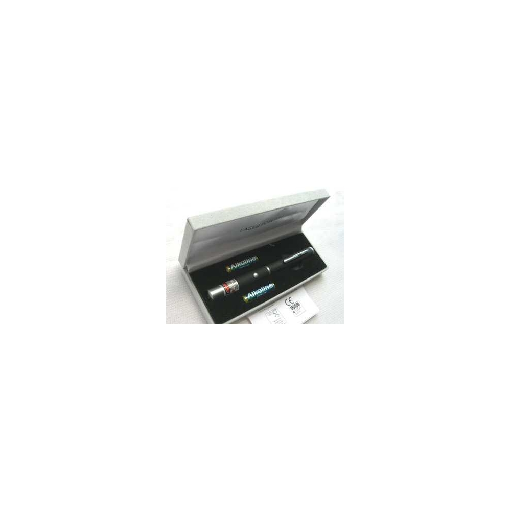 LASER POINTER TIPO CANETA 03-3 2AAA