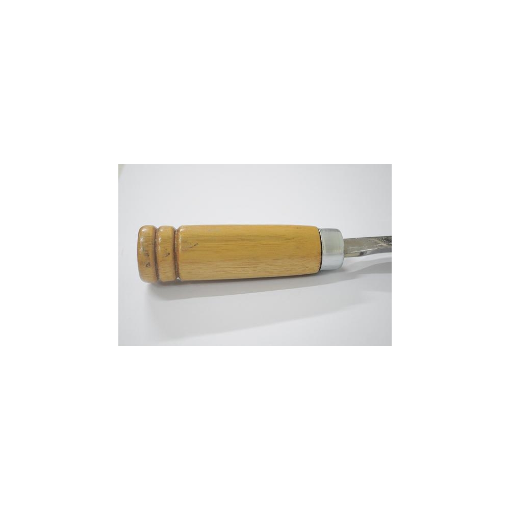 GRELHA CHURRASCO DE AÇO INOX 65cm X 50cm GROSSA REFORÇADA