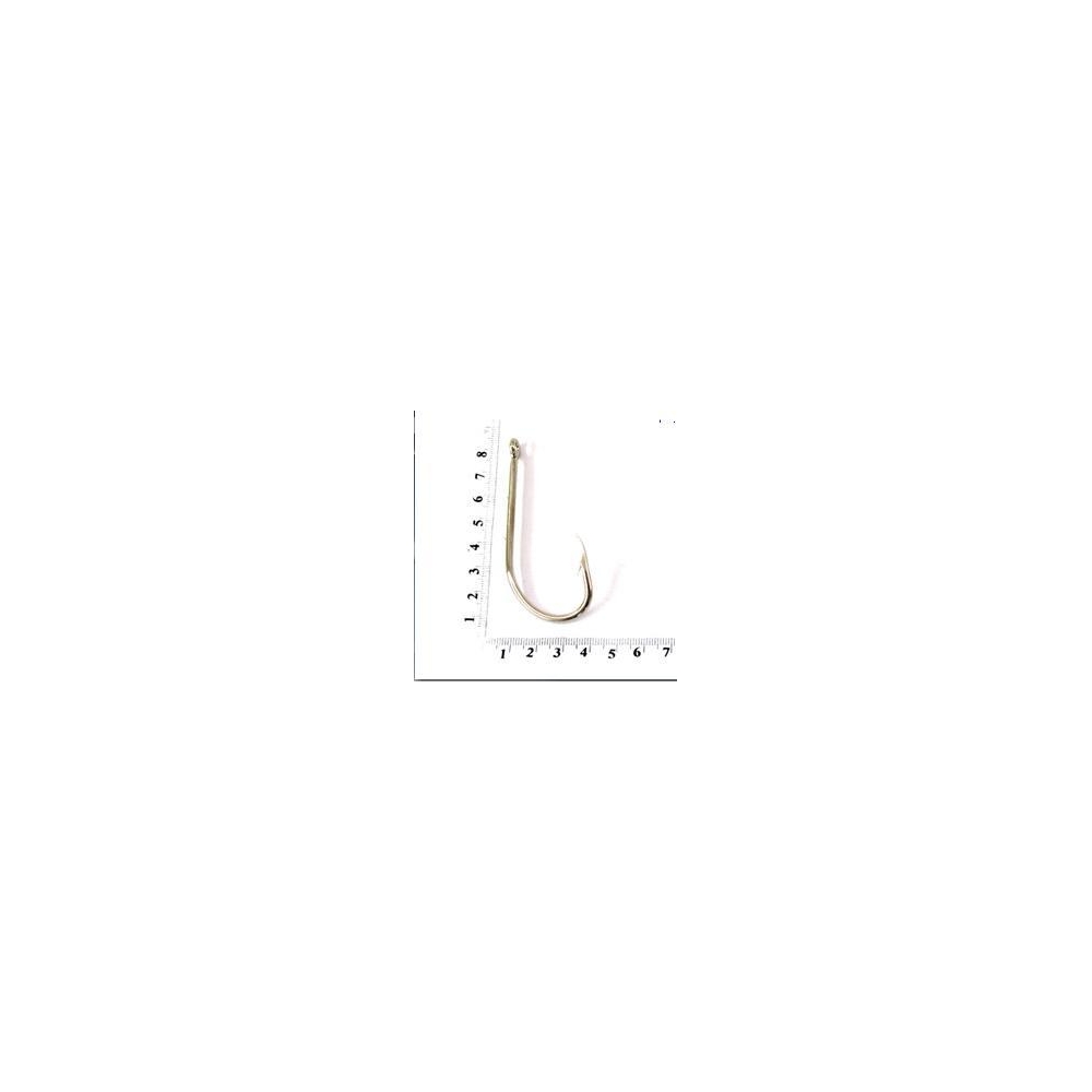 ANZOL 92247 MUSTAD 10/0 UNID
