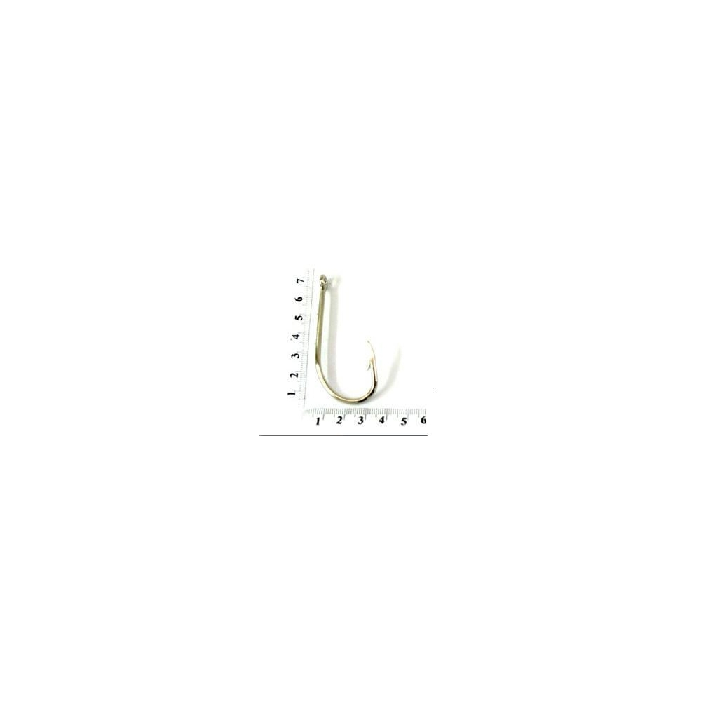ANZOL 92247 MUSTAD 9/0 UNIDADE