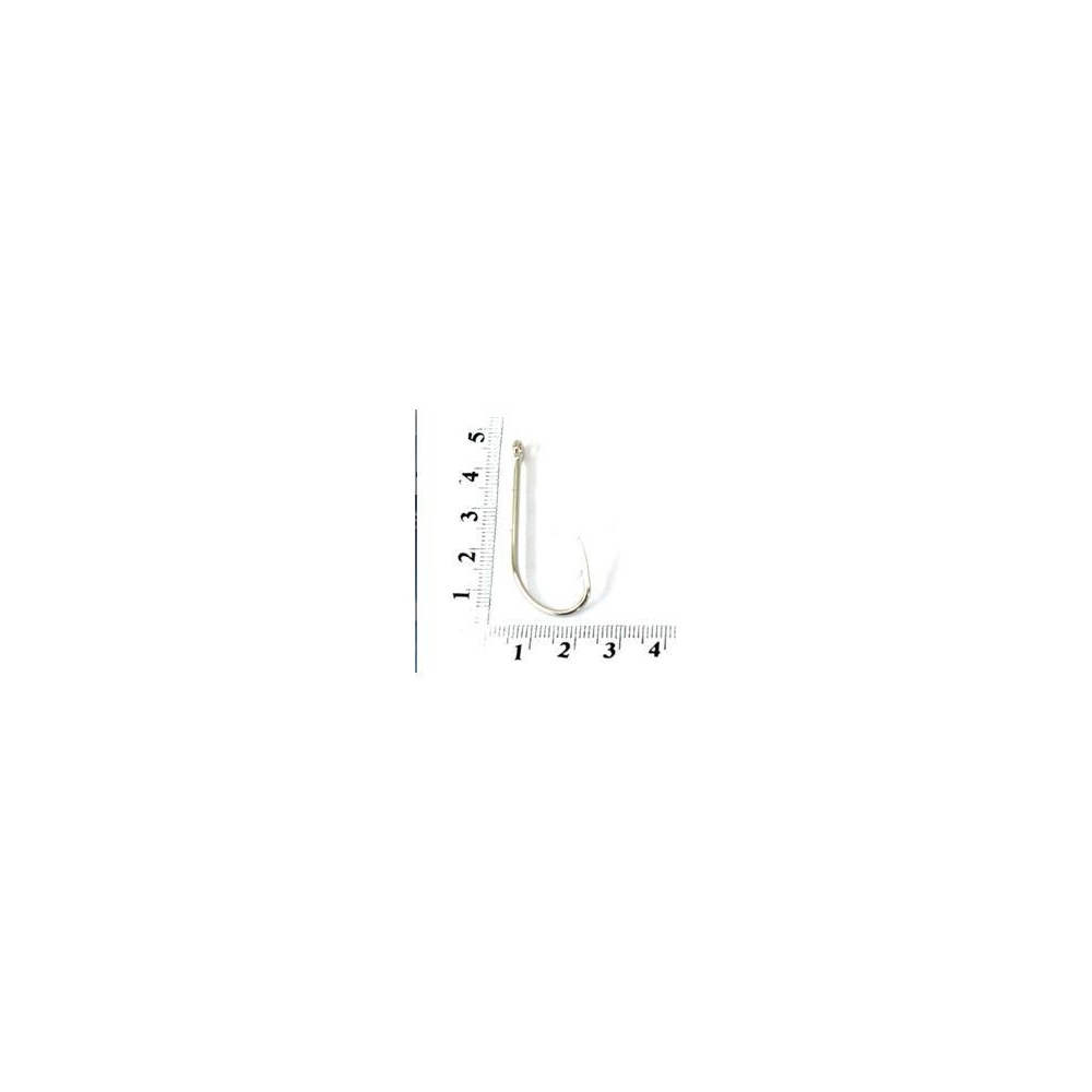 ANZOL 92247 MUSTAD 4/0 UNIDADE