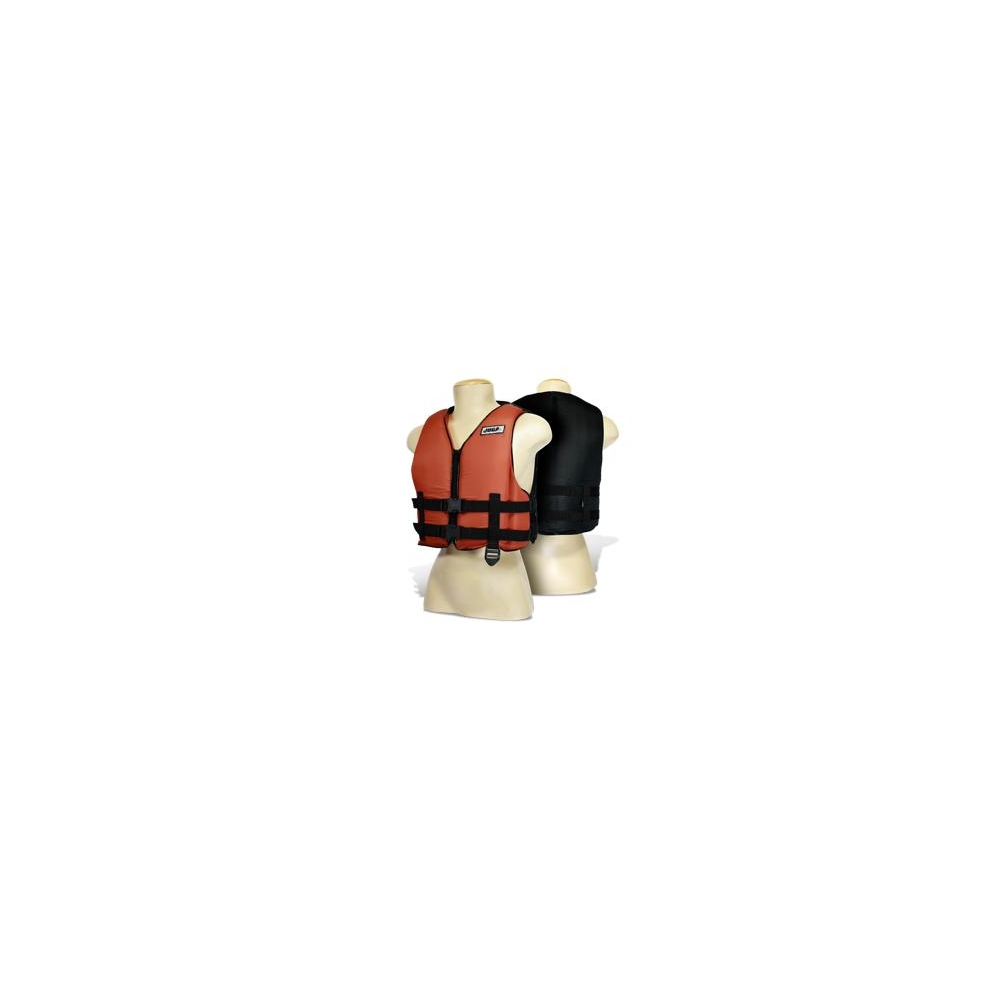 SALVA VIDAS JOGA WAVE COMERCIAL 70KG