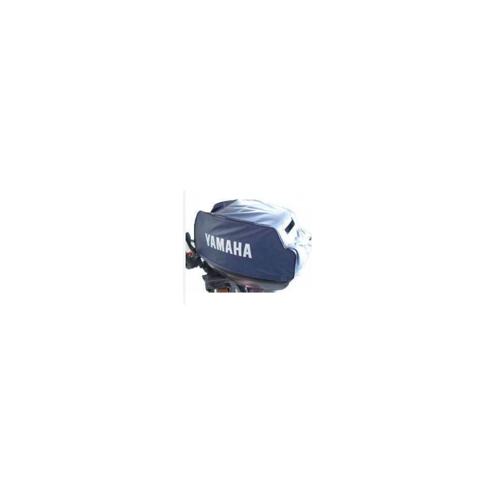 CAPA PARA MOTOR YAMAHA 15HP ANO 97 EM DIANTE     FMHS