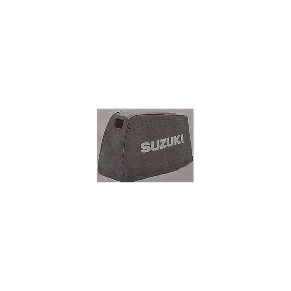 CAPA PARA MOTOR SUZUKI 25HP 97 EMDIANTE