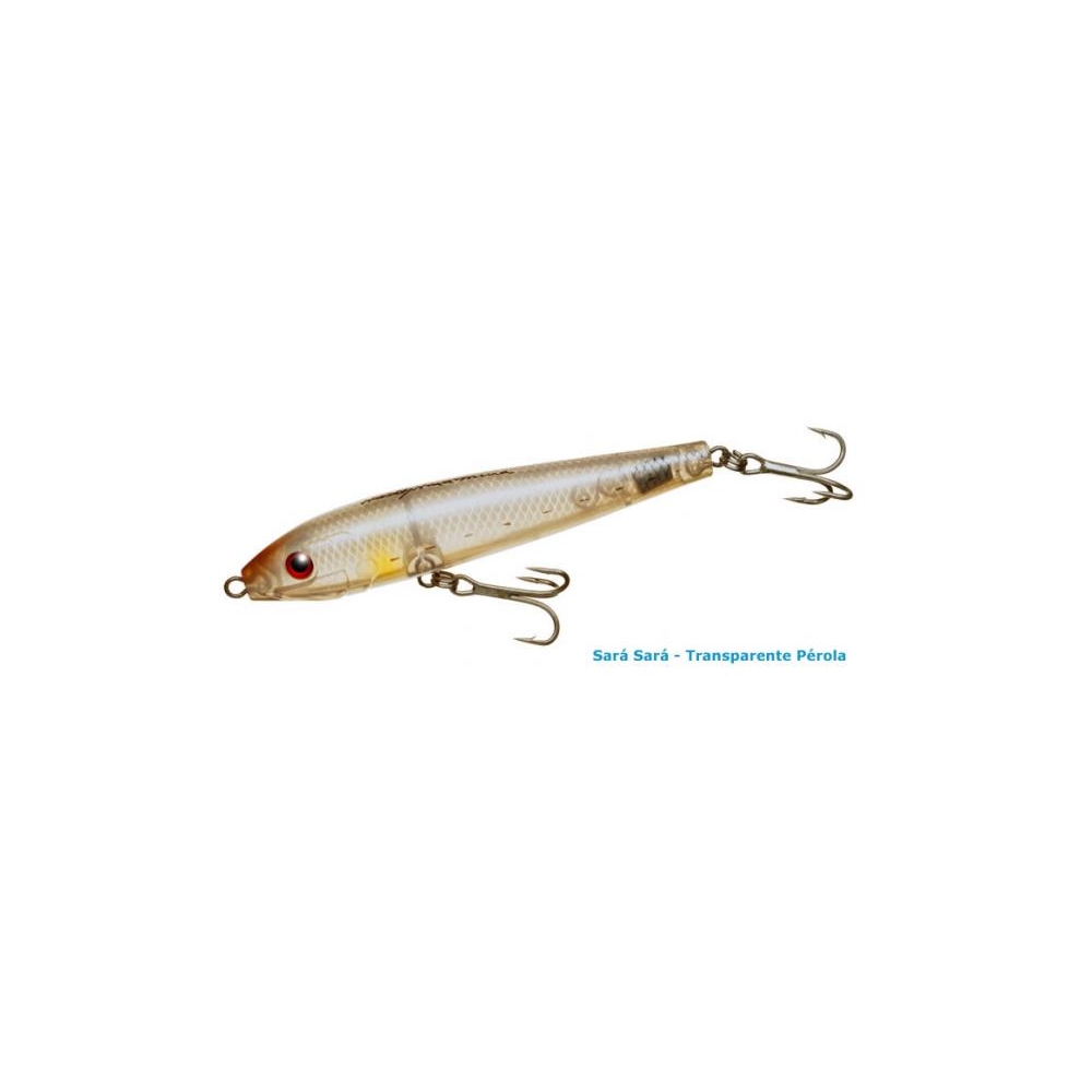 ISCA NAKAMURA SARA SARA 100 12 GR.